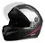 CASCO VERTIGO V32 LINE NEGRO - comprar online