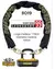 CADENA ONGUARD 8019 MASTIFF 110CM X 10MM - comprar online