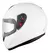 CASCO MT THUNDER II KIDS SOLID GLOSS WHITE en internet