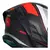 CASCO MT STINGER 2 POUND B5 ROJO BRILLO en internet