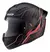 CASCO LS2 352 ROOKIE CHASER BLACK