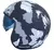 CASCO PUNTO EXTREMO X581 WAR/NEGRO