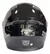 CASCO PUNTO EXTREMO XR200 NEGRO BRILLO en internet