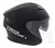 CASCO PUNTO EXTREMO XR200 NEGRO MATE