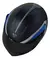 CASCO VERTIGO V50 PHANTOM-CELESTE MATE