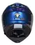 CASCO PUNTO EXTREMO FF935 GRAFICA 10 VIOLETA en internet