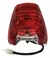 FAROL STOP HONDA CG TITAN 150 EVEREST