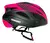 CASCO CICLISMO REMBRANDT COPPI NEGRO/FUCSIA