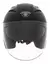 CASCO PUNTO EXTREMO XR200 NEGRO MATE en internet