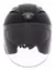 CASCO PUNTO EXTREMO XR200 NEGRO MATE en internet