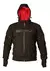 CAMPERA STAV ZIP HOODIE CITY PROT.WINDBLOCK - comprar online