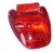FAROL STOP HONDA CG TITAN 00 EVERESTT - comprar online