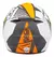 CASCO VERTIGO CROSS MZ3 RACE NJ MATE - tienda online