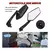 Espejo Koso Universal Negro/Carbono (JGO) - tienda online