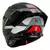 CASCO MT THUNDER 4 SV EXEO B5 ROJO MATE en internet