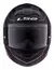CASCO LS2 352 ROOKIE CHASER BLACK - Motoverde - Repuestos y accesorios para tu moto