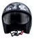 CASCO PUNTO EXTREMO X581 WAR/NEGRO en internet