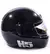 CASCO H5 KIDS NEGRO