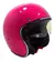 CASCO HAWK 721 GLITTER MAGENTA