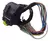 COMANDO LUCES HONDA CG TODAY EVEREST - comprar online