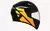CASCO VERTIGO V50 INFINITY AMARILLO