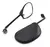 ESPEJO DE YAMAHA YBR 125 EVEREST NEGRO
