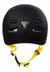 CASCO VERTIGO VX BICI BLACK EDICION AMARILLO - Motoverde - Repuestos y accesorios para tu moto