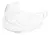 Visor V32 Cristal Transparente - comprar online