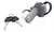 LLAVE DE CONTACTO HONDA CG TITAN 02/04 EVERESTT