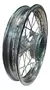 Llanta Completa Trasera Honda XR 250 Tornado C/Aro Chapa Torsion en internet
