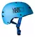 CASCO VERTIGO VX BICI SUMMER TURQUESA