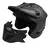 CASCO AVX FS-726 NEGRO MATE - comprar online