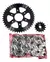 Kit De Transmisión Dominar 400 45/15 Marca Lazer