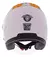 CASCO PUNTO EXTREMO XR200 BLANCO MATE en internet