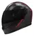 CASCO VERTIGO V32 WARRIOR NOC- ROJO - Motoverde - Repuestos y accesorios para tu moto
