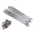 RAYOS TRASEROS PARA YAMAHA XTZ 250 (JUEGO) 9*188 Y 9*190