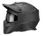 CASCO AVX FS-726 GRIS MATE - comprar online