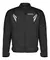 CAMPERA PUNTO EXTREMO PK-02 NEGRA en internet