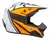 CASCO VERTIGO CROSS MZ3 RACE NJ MATE - comprar online