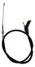 CABLE DE EMBRAGUE MOTOMEL DAKAR 150 OKI