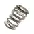 CONJUNTO DE DIRECCION HONDA CG TOD/TIT EVEREST