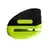 TRABA DISCO SBK C/PIN 2 LLAVES - comprar online