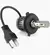 LAMPARA LED UNV.ERSAL ALTA Y BAJA H4 24W (CREE LED)