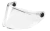 Visor Para Casco MT THUNDER V-28B Trasparente