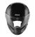 CASCO PUNTO EXTREMO FF326 RETRO BRILLO - Motoverde - Repuestos y accesorios para tu moto