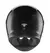CASCO PUNTO EXTREMO FF326 RETRO BRILLO en internet