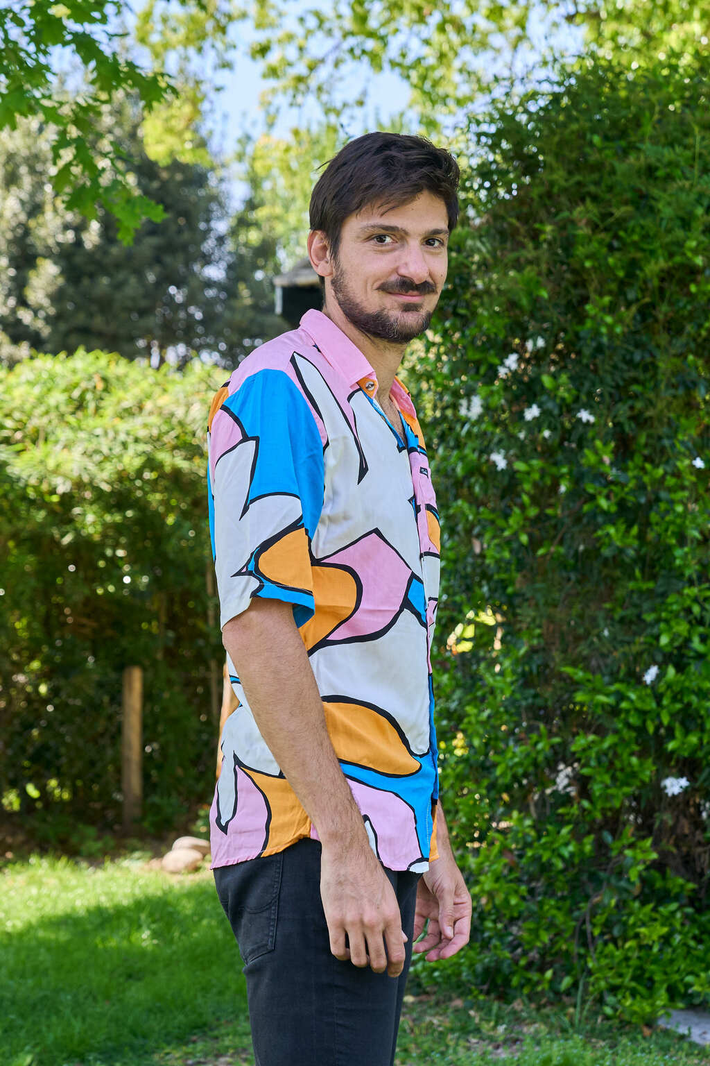 Camisa Nemo thumbnail 3