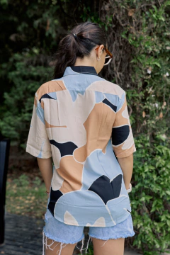 Camisa Moana - comprar online