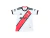 Camiseta infantil River Plate home 2026