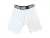 Calza corta Nike pro Fit blanco